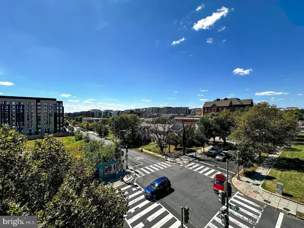 a view of a terrace