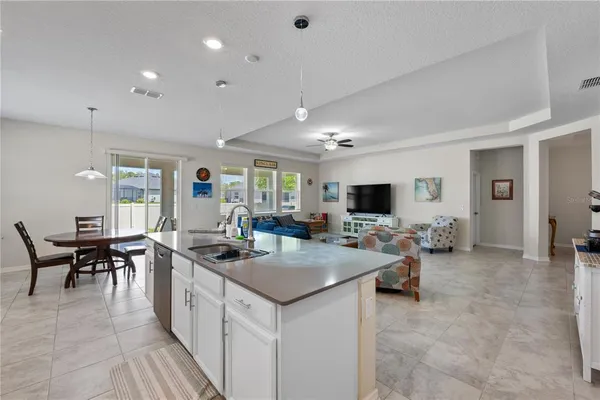 $484,000 | 5414 Manchester Drive, St. Cloud, FL 34771