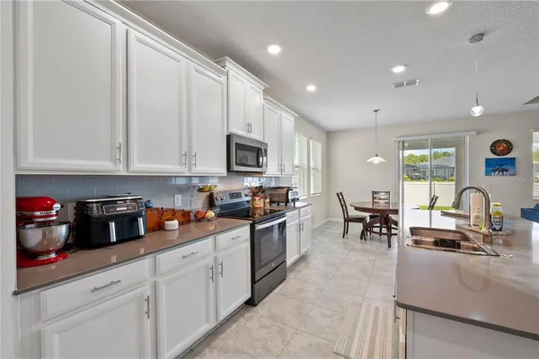 $484,000 | 5414 Manchester Drive, St. Cloud, FL 34771