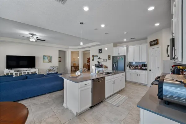 $484,000 | 5414 Manchester Drive, St. Cloud, FL 34771