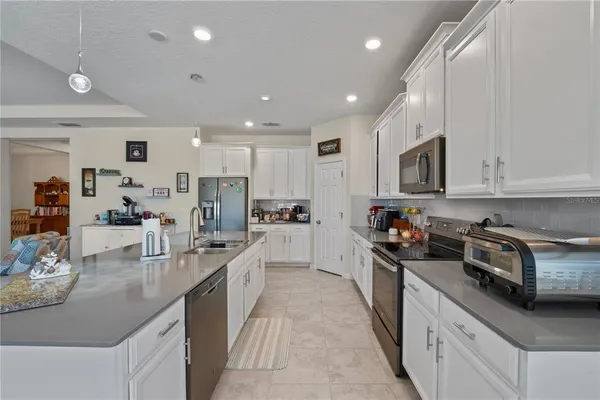 $484,000 | 5414 Manchester Drive, St. Cloud, FL 34771