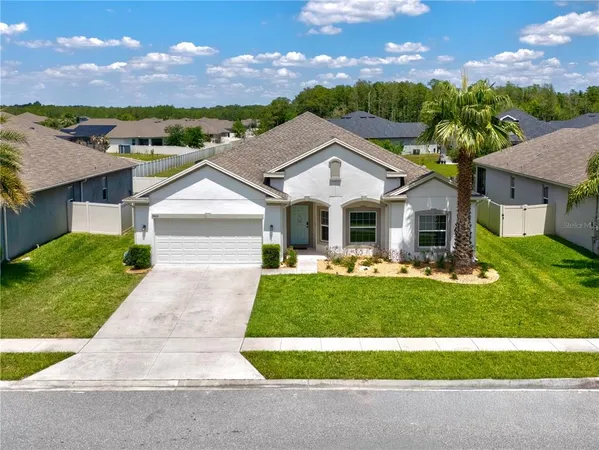 $484,000 | 5414 Manchester Drive, St. Cloud, FL 34771