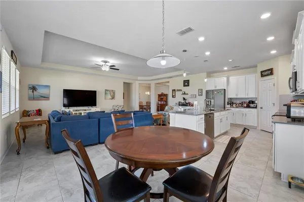 $484,000 | 5414 Manchester Drive, St. Cloud, FL 34771