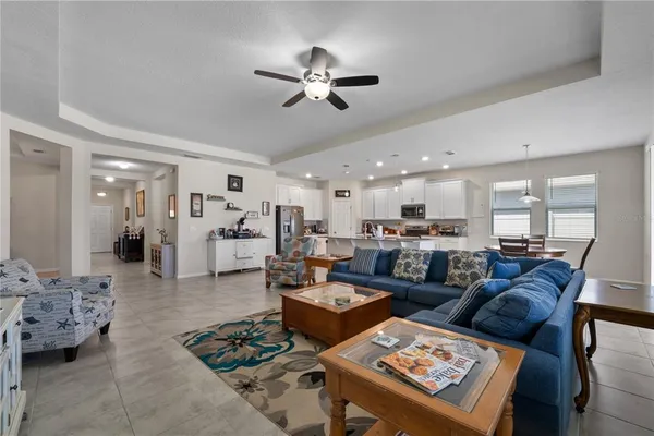 $484,000 | 5414 Manchester Drive, St. Cloud, FL 34771