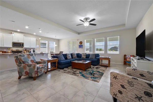 $484,000 | 5414 Manchester Drive, St. Cloud, FL 34771