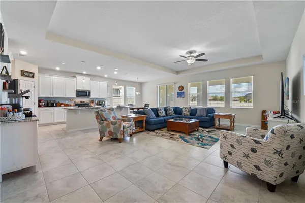 $484,000 | 5414 Manchester Drive, St. Cloud, FL 34771