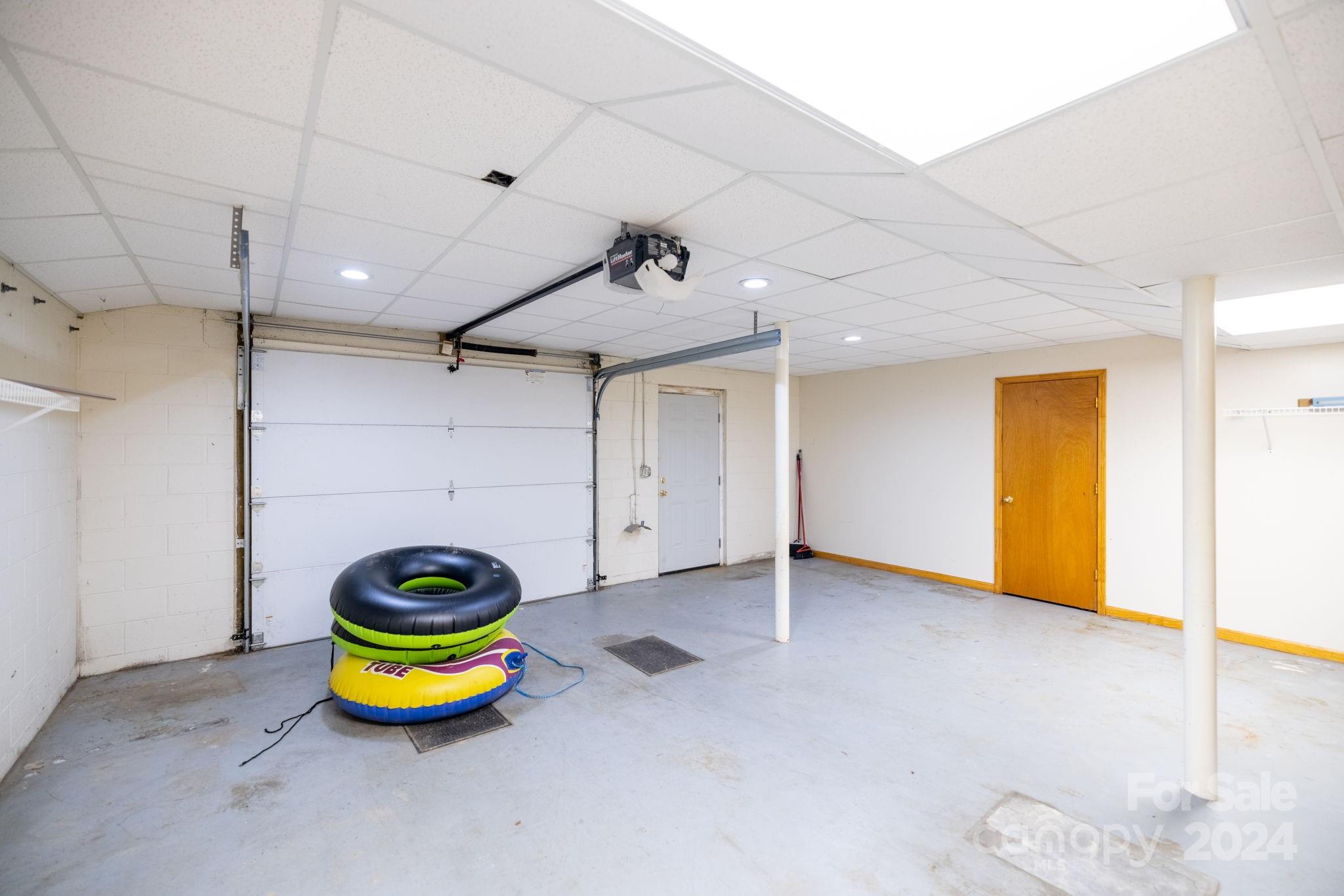779 Silas Creek Road, Unit 17 & 18 Lansing, NC 28643 - Photo 26 of 35 a view of a room with music instruments
