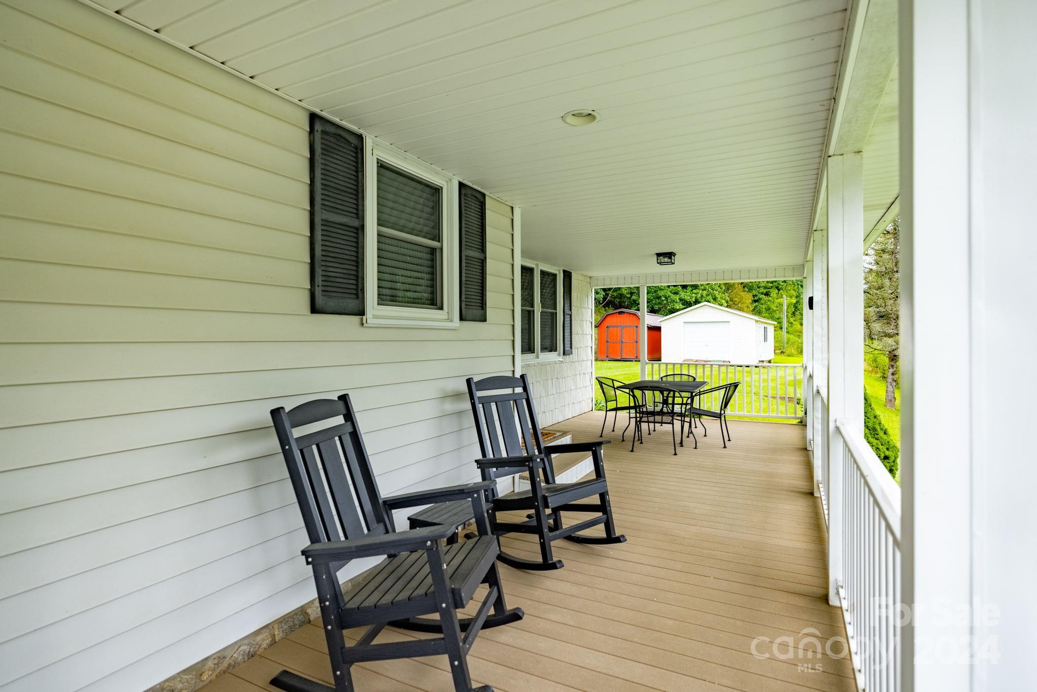 779 Silas Creek Road, Unit 17 & 18 Lansing, NC 28643 - Photo 3 of 35