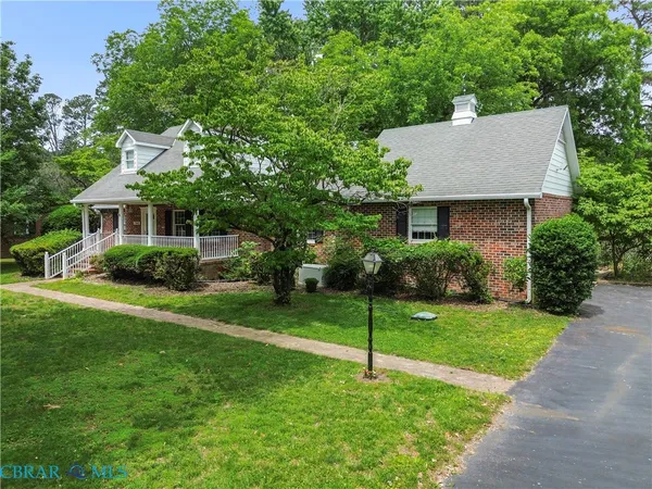 $439,950 | 1340 Riverview Drive, West Point, VA 23181