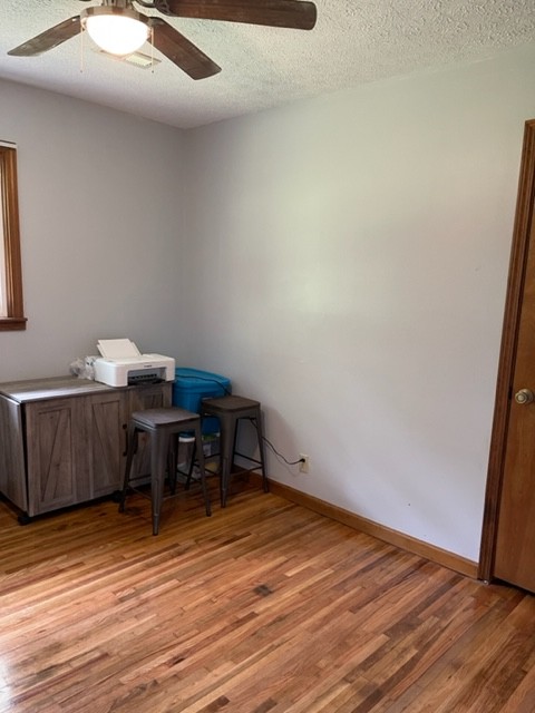 2050 Limekiln Road Tennessee Ridge, TN 37178 - Photo 20 of 37 a room with furniture and wooden floor