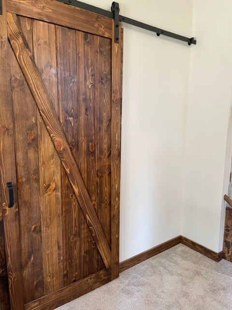 2050 Limekiln Road Tennessee Ridge, TN 37178 - Photo 31 of 37 a view of a small room