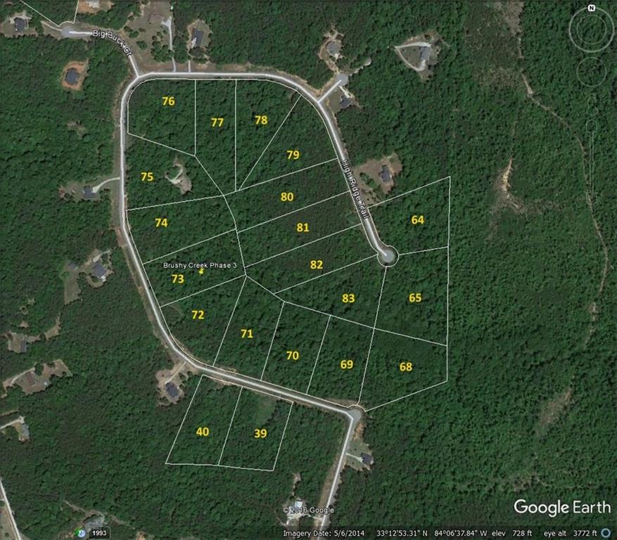 79 High Ridge Trail Jackson, GA 30233 - Photo 1 of 1