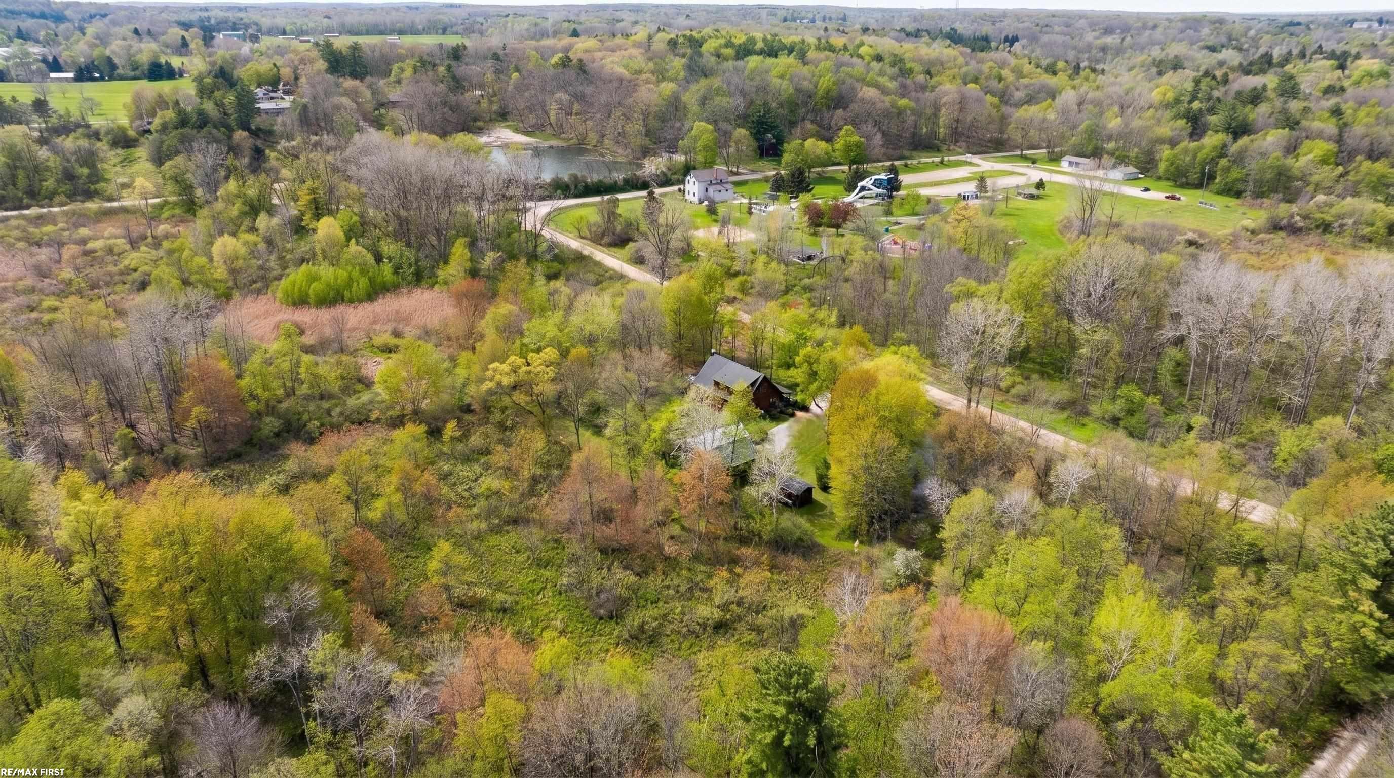5562 Casey Road Dryden, MI 48428 - Photo 47 of 50