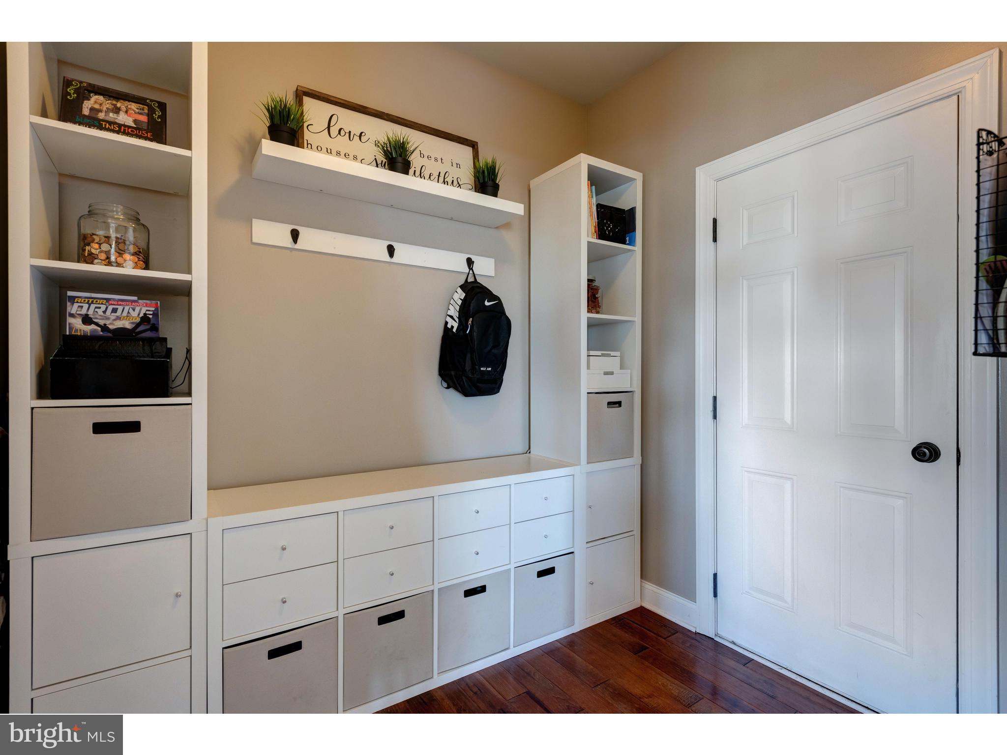 33 Wilson Way Phoenixville, PA 19460 - Photo 13 of 53 Great storage for coats, bookbags, etc