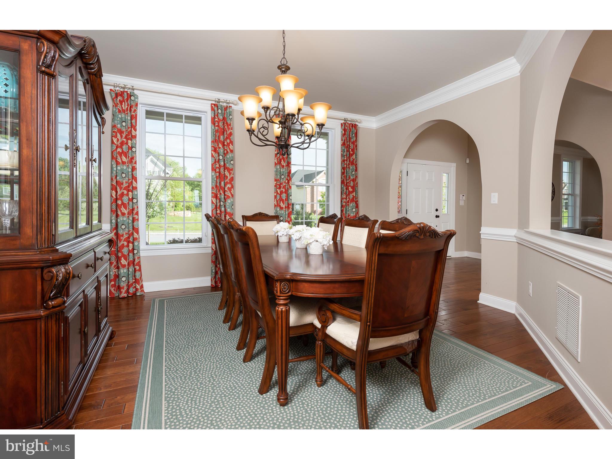33 Wilson Way Phoenixville, PA 19460 - Photo 20 of 53 Dining room