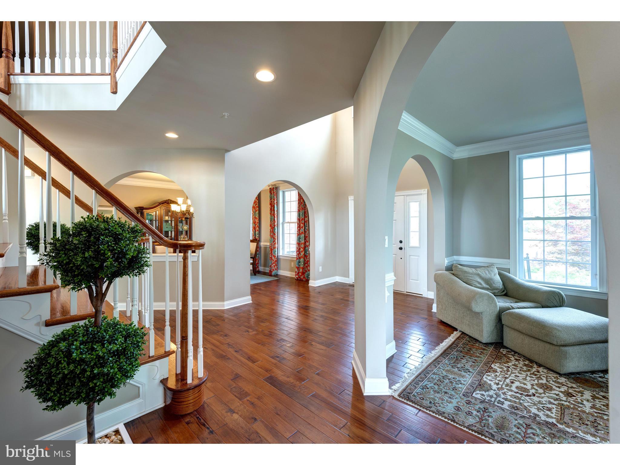 33 Wilson Way Phoenixville, PA 19460 - Photo 25 of 53 Foyer