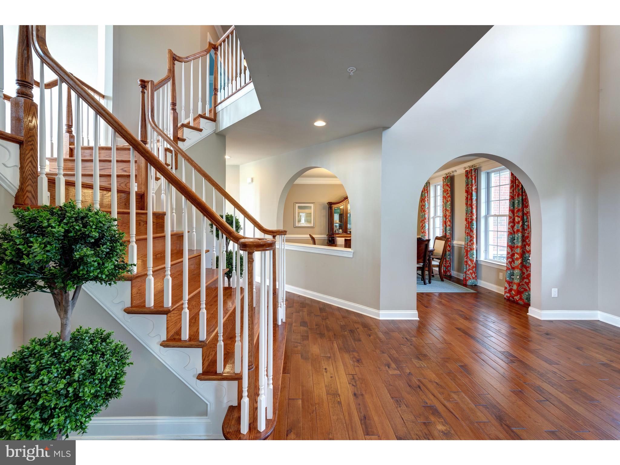 33 Wilson Way Phoenixville, PA 19460 - Photo 26 of 53 Gleaming wood floors