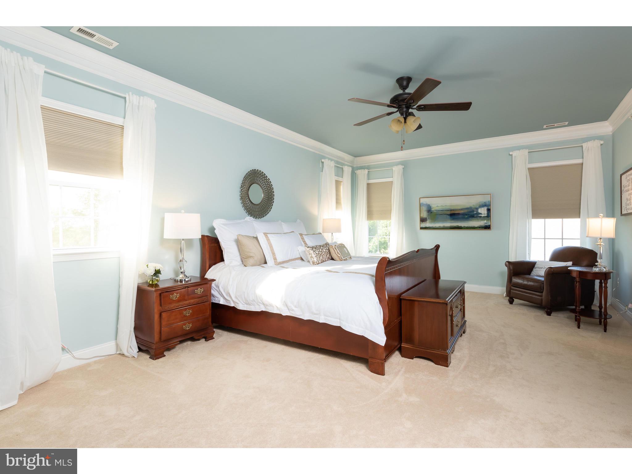 33 Wilson Way Phoenixville, PA 19460 - Photo 30 of 53 Master bedroom suite
