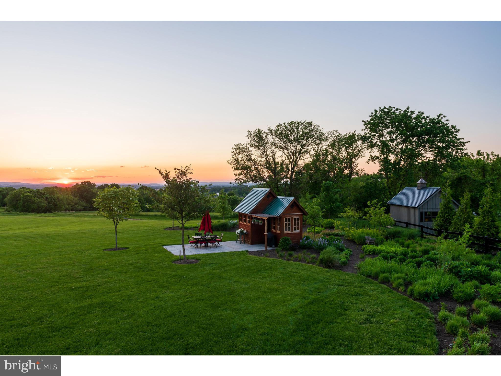 33 Wilson Way Phoenixville, PA 19460 - Photo 52 of 53 Almost one acre of privacy