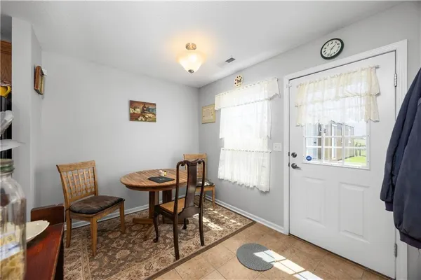 $215,000 | 707 Landon Drive, Independence, KS 67301