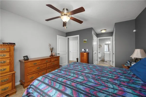 $215,000 | 707 Landon Drive, Independence, KS 67301