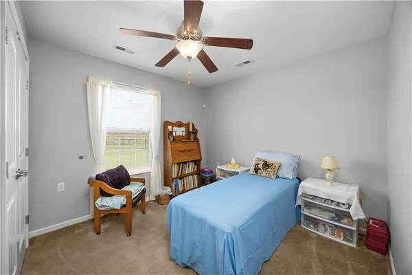 $215,000 | 707 Landon Drive, Independence, KS 67301