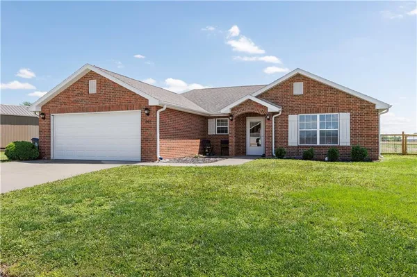 $215,000 | 707 Landon Drive, Independence, KS 67301