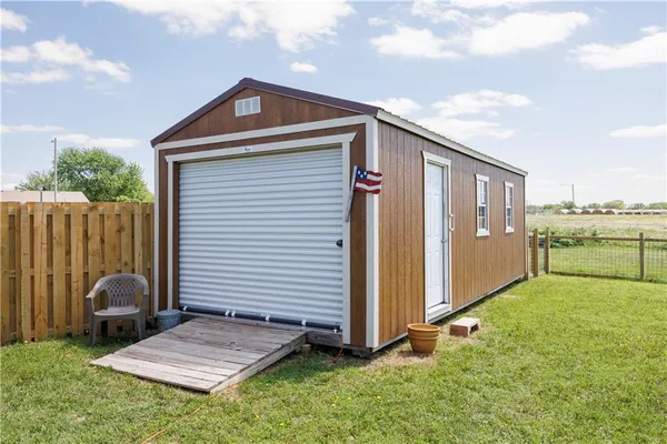 $215,000 | 707 Landon Drive, Independence, KS 67301