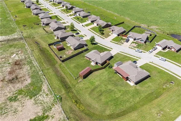 $215,000 | 707 Landon Drive, Independence, KS 67301