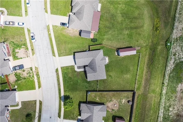 $215,000 | 707 Landon Drive, Independence, KS 67301