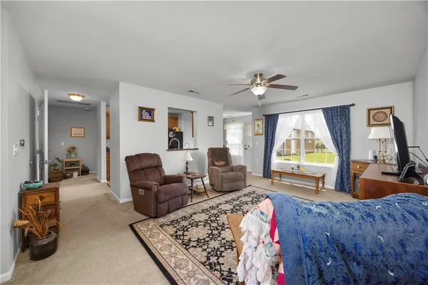 $215,000 | 707 Landon Drive, Independence, KS 67301