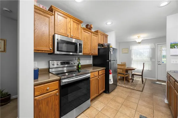 $215,000 | 707 Landon Drive, Independence, KS 67301