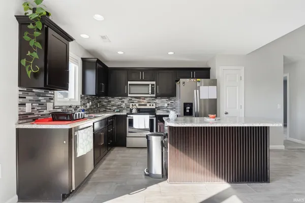 $299,000 | 13658 Silk Tree Trail, Fort Wayne, IN 46814