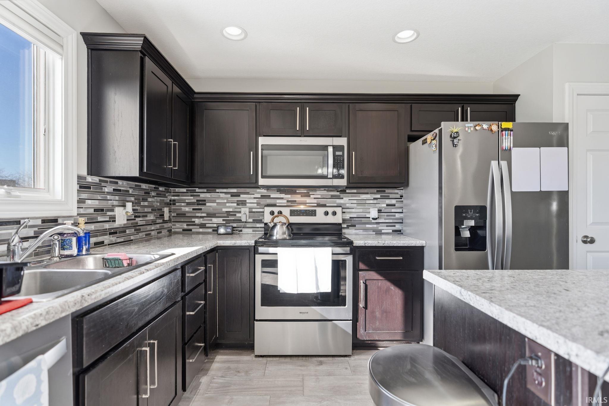 13658 Silk Tree Trail Fort Wayne, IN 46814 - Photo 15 of 34