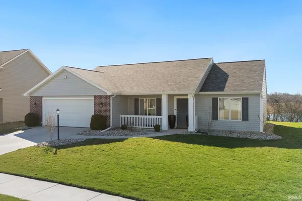 $299,000 | 13658 Silk Tree Trail, Fort Wayne, IN 46814