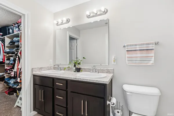 $299,000 | 13658 Silk Tree Trail, Fort Wayne, IN 46814
