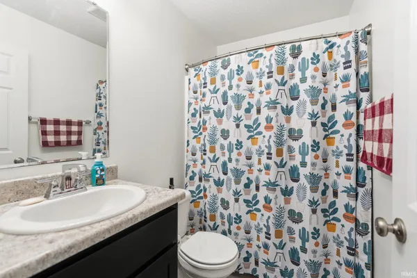 $299,000 | 13658 Silk Tree Trail, Fort Wayne, IN 46814