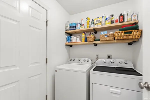 $299,000 | 13658 Silk Tree Trail, Fort Wayne, IN 46814