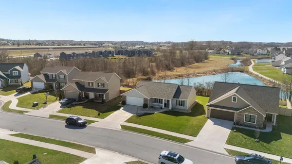 $299,000 | 13658 Silk Tree Trail, Fort Wayne, IN 46814