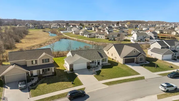 $299,000 | 13658 Silk Tree Trail, Fort Wayne, IN 46814