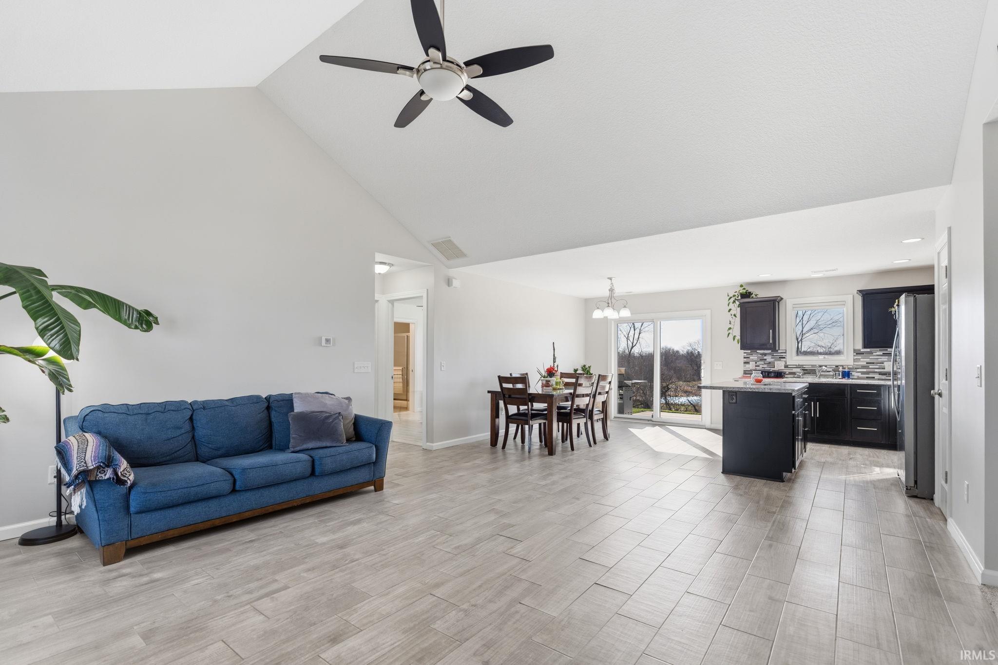 13658 Silk Tree Trail Fort Wayne, IN 46814 - Photo 5 of 34