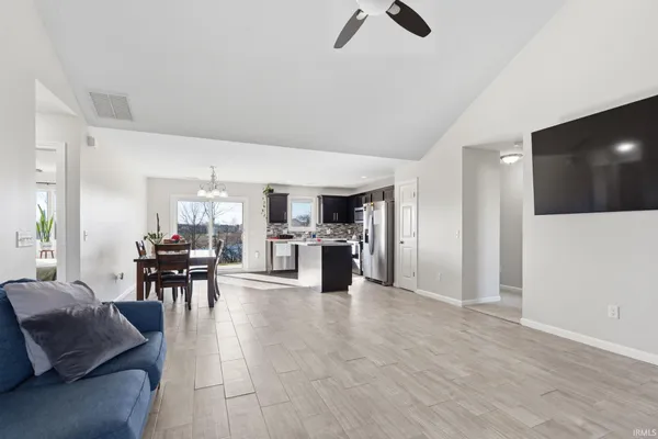 $299,000 | 13658 Silk Tree Trail, Fort Wayne, IN 46814