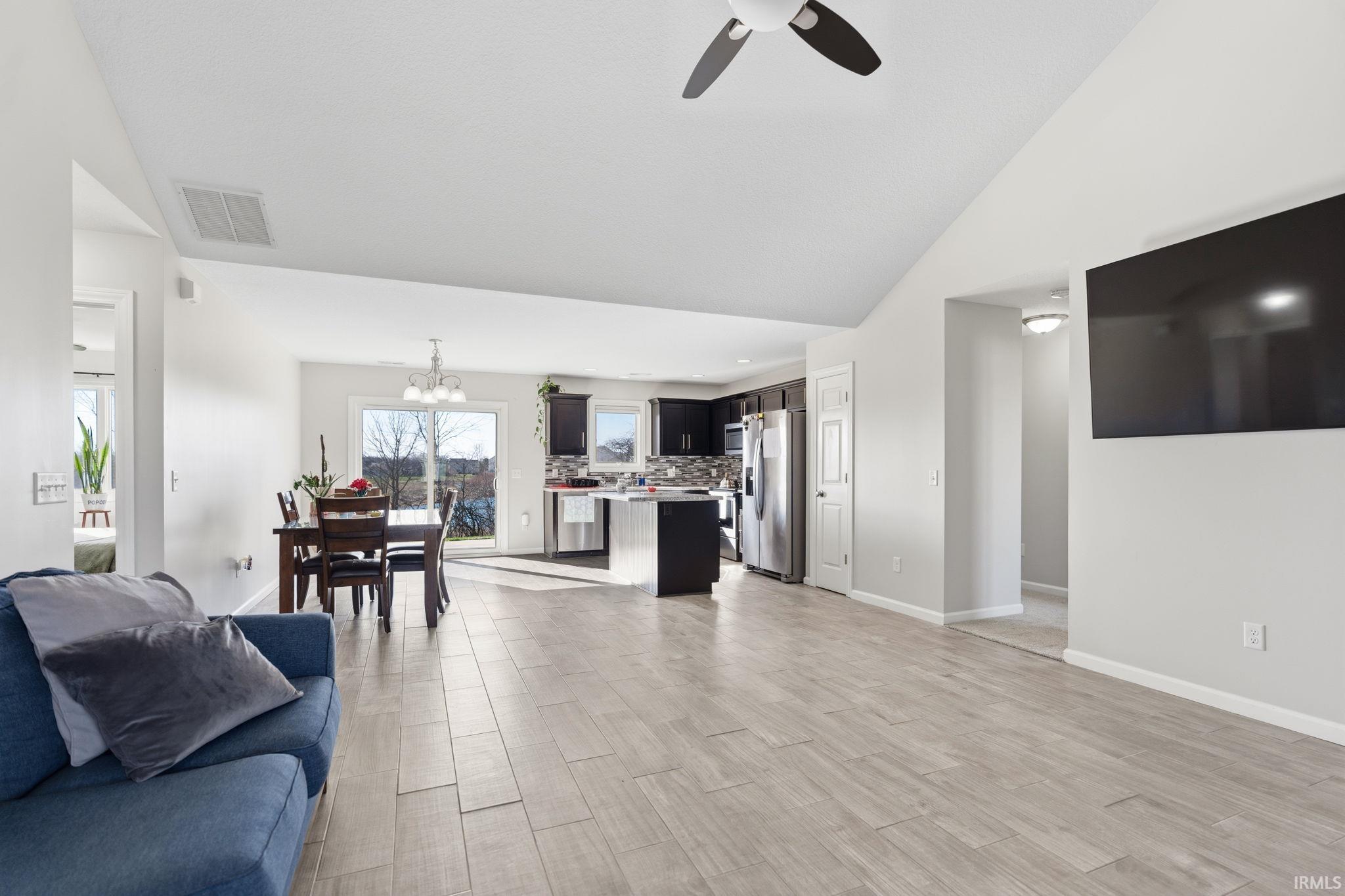 13658 Silk Tree Trail Fort Wayne, IN 46814 - Photo 6 of 34