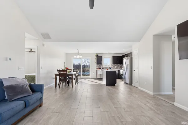 $299,000 | 13658 Silk Tree Trail, Fort Wayne, IN 46814