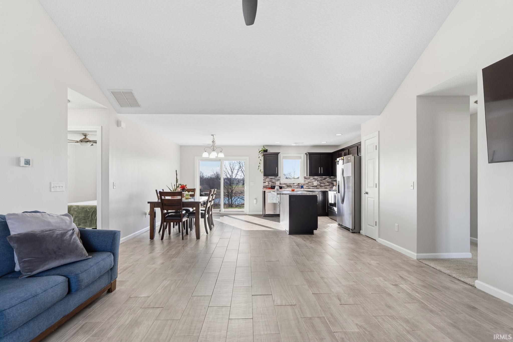 13658 Silk Tree Trail Fort Wayne, IN 46814 - Photo 7 of 34