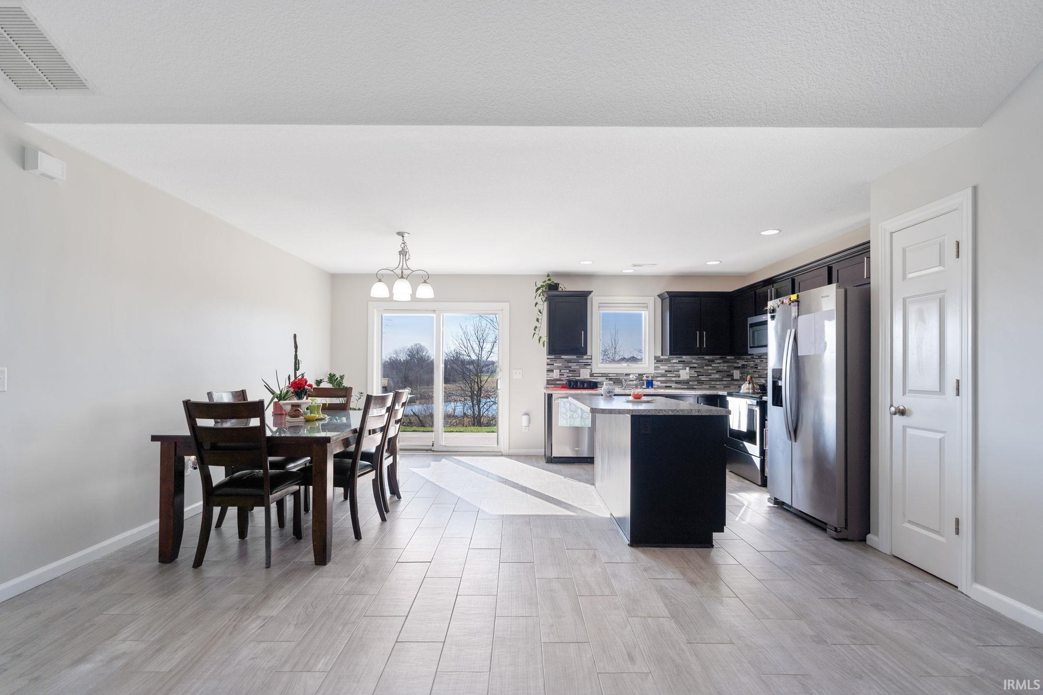 13658 Silk Tree Trail Fort Wayne, IN 46814 - Photo 9 of 34