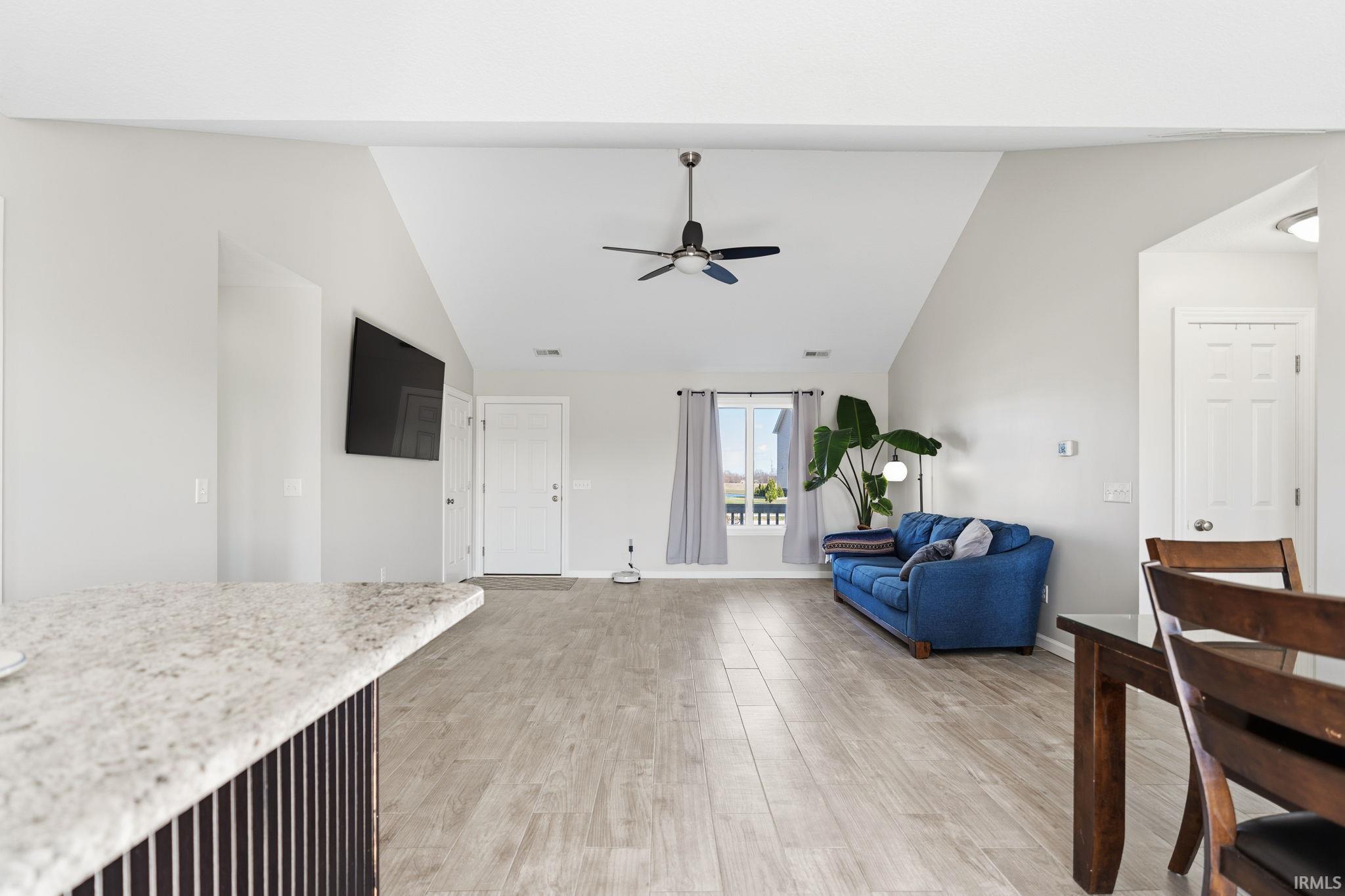 13658 Silk Tree Trail Fort Wayne, IN 46814 - Photo 10 of 34