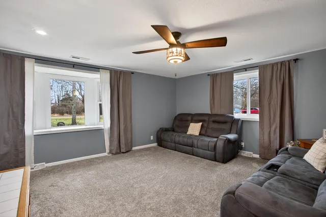 $350,000 | 5900 Benton Road, Jackson, MI 49201