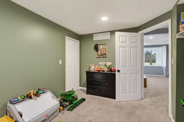 $350,000 | 5900 Benton Road, Jackson, MI 49201