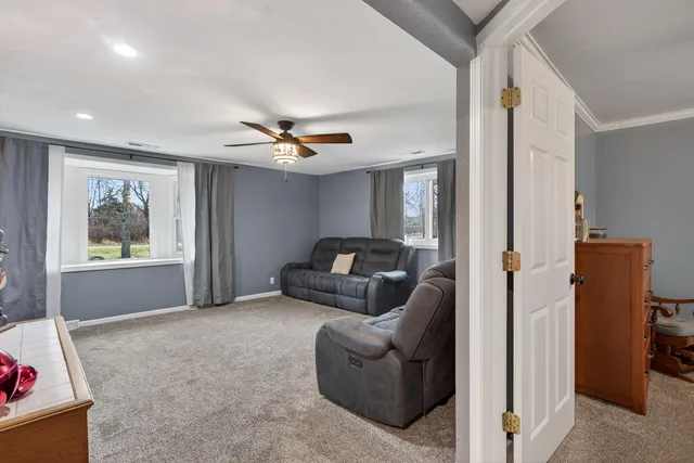 $350,000 | 5900 Benton Road, Jackson, MI 49201